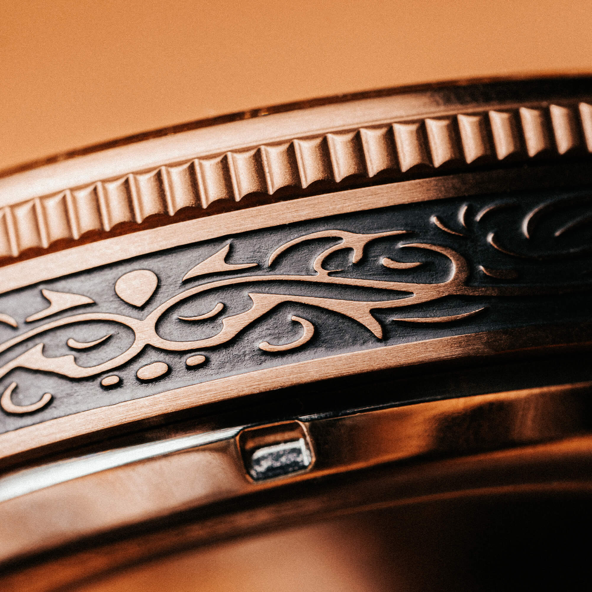 The High Desert Chrono 44mm - Image 5