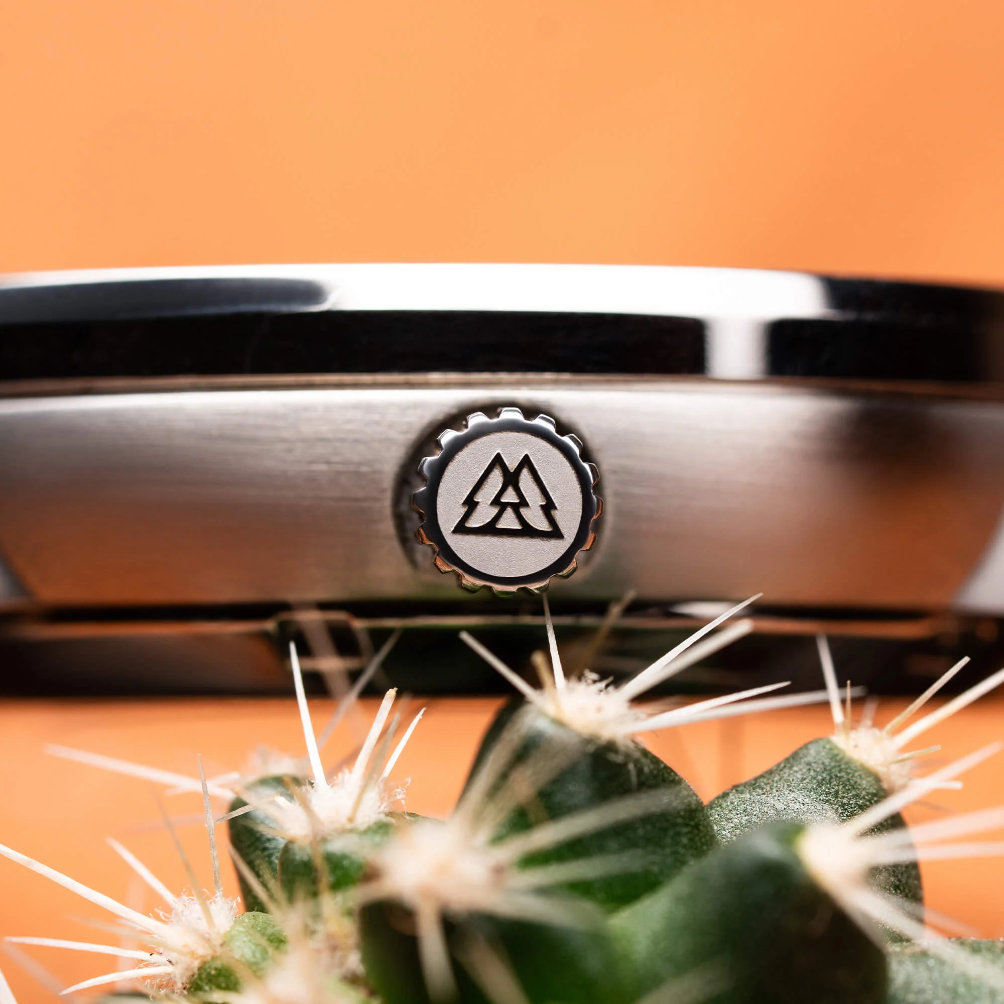 The Wrangler American Automatic 44mm - Image 5