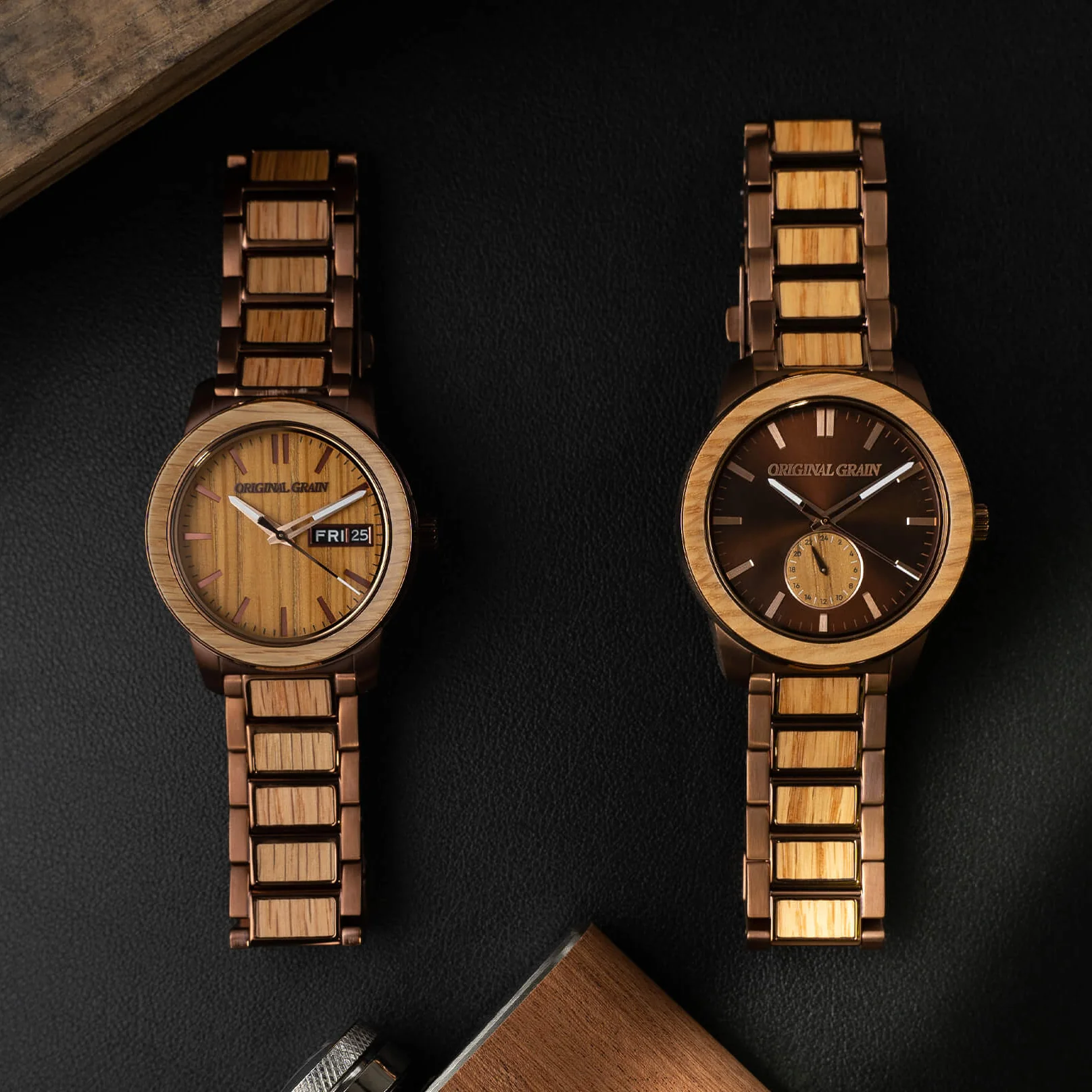 Whiskey Espresso Bundle - Image 4